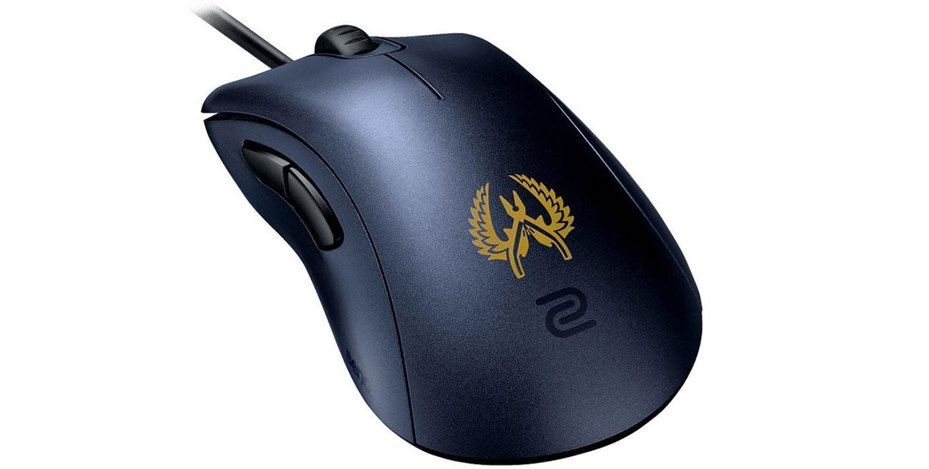 Zowie EC1-B CS:GO Edition - Myszki przewodowe - Sklep